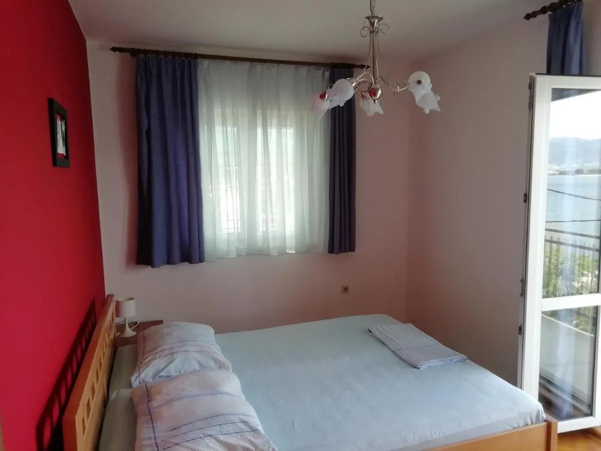 Apartmani Ante 特罗吉尔 0*,  克罗地亚