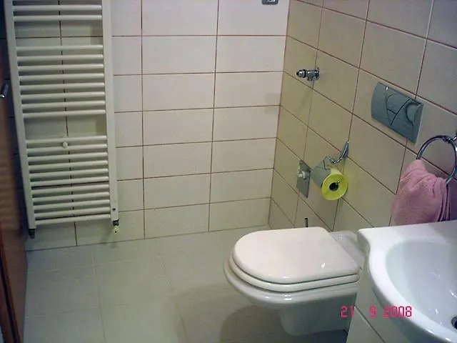 Apartmani Ante 特罗吉尔 公寓
