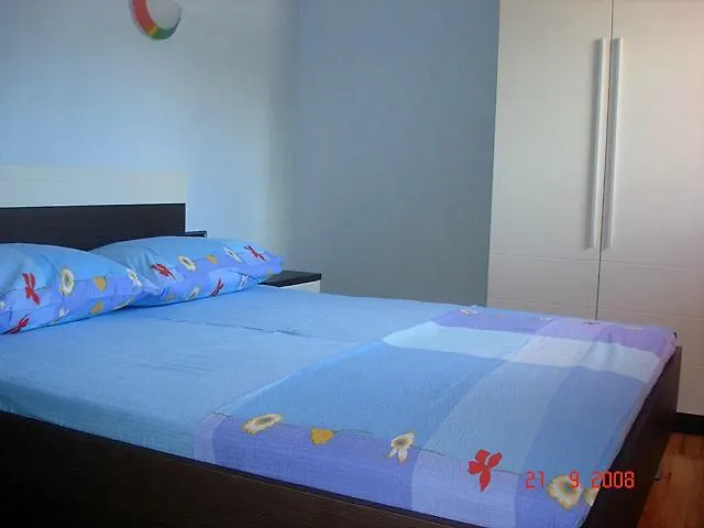 Appartamento Apartmani Ante Traù