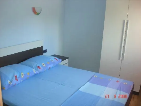 Apartmani Ante 特罗吉尔 克罗地亚